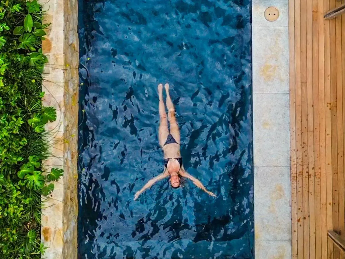 Hotel Botany House Boutique Retreat à Le Cap