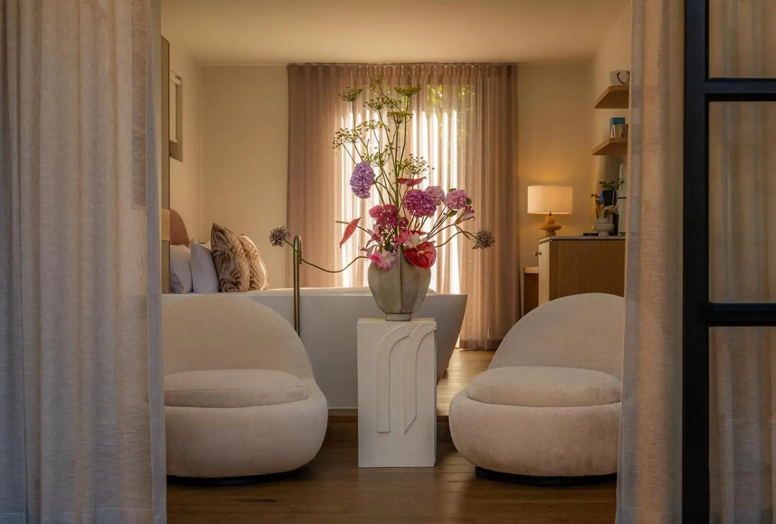 Hotel Botany House Boutique Retreat à Le Cap