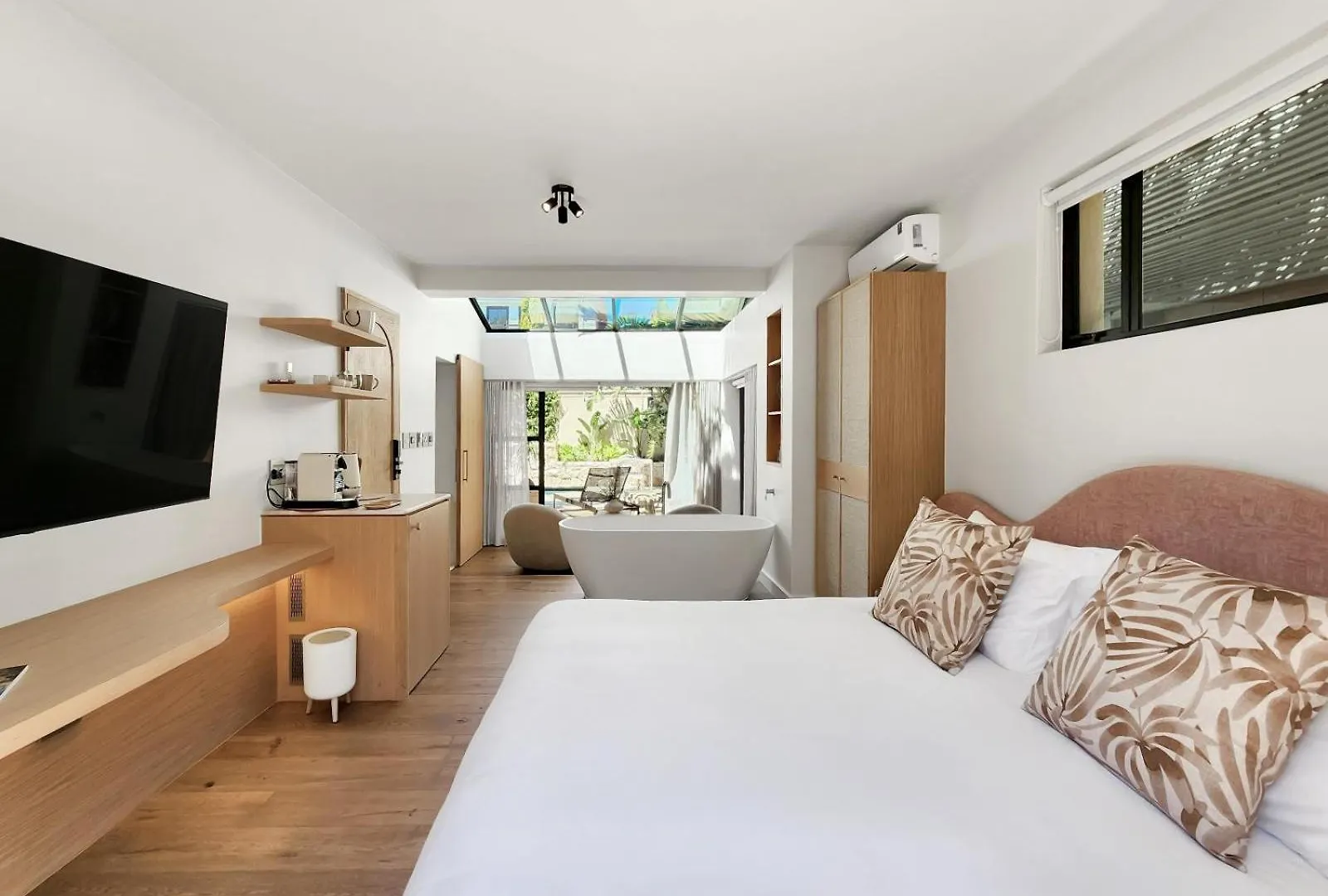 Hotel Botany House Boutique Retreat à Le Cap