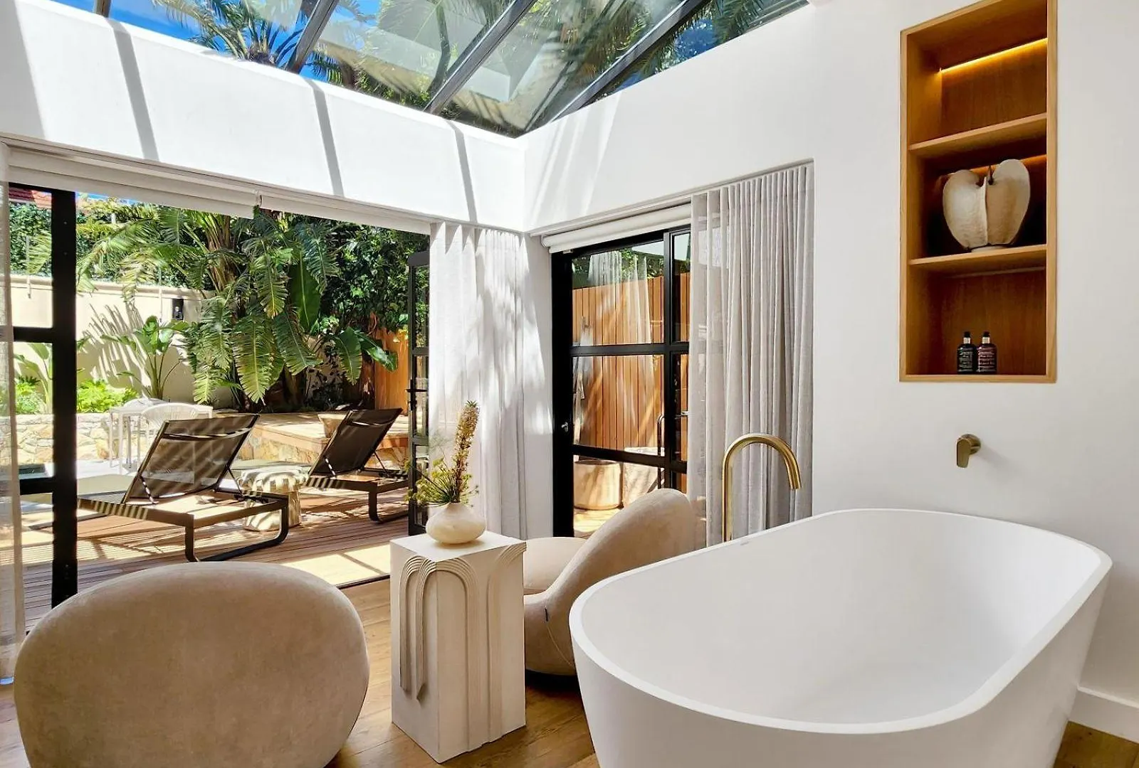 Hotel Botany House Boutique Retreat à Le Cap 0*,  Afrique du Sud