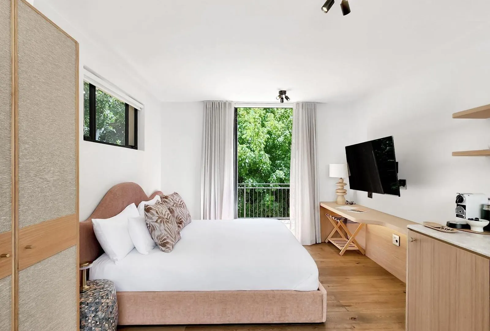 Hotel Botany House Boutique Retreat à Le Cap