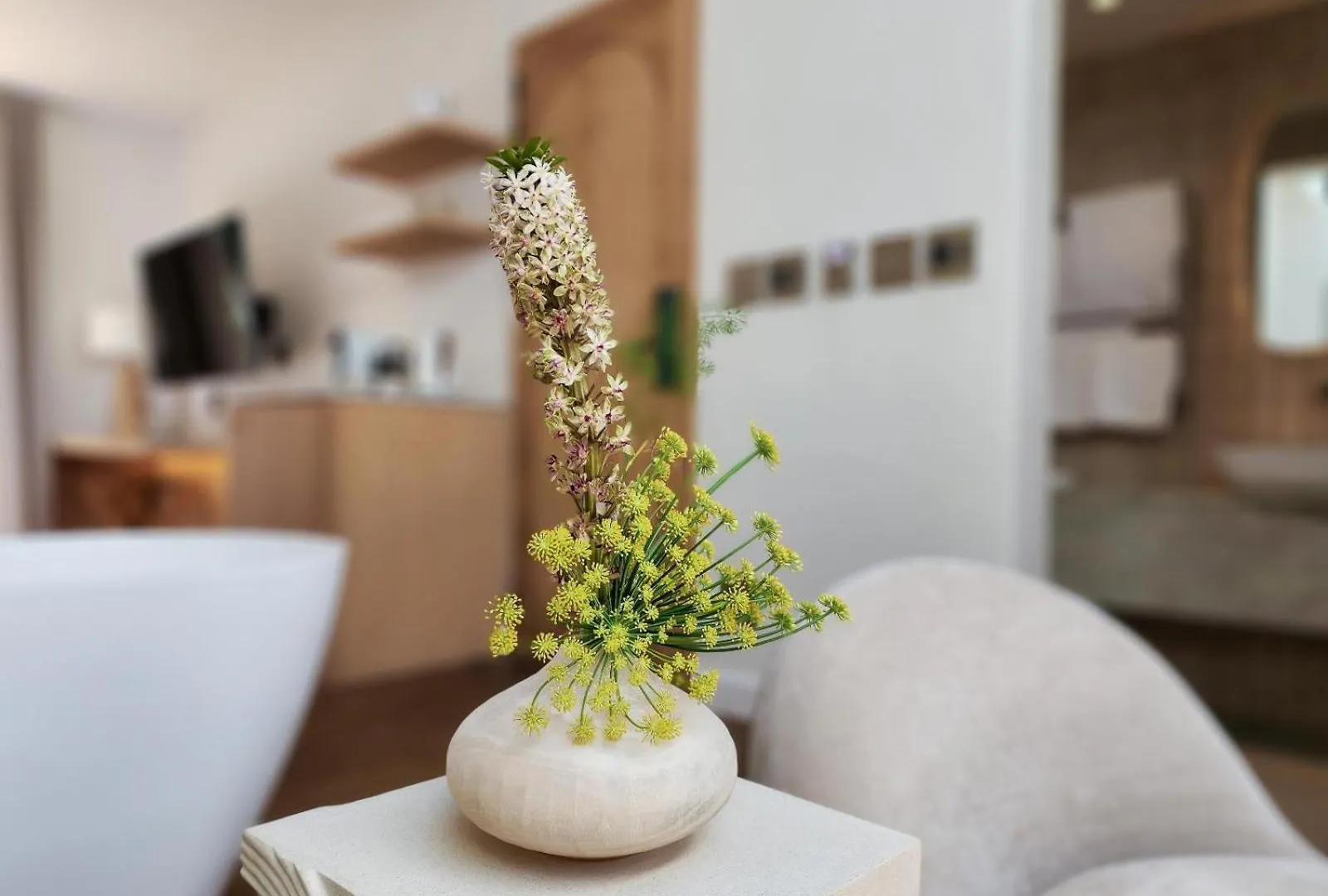 Hotel Botany House Boutique Retreat à Le Cap
