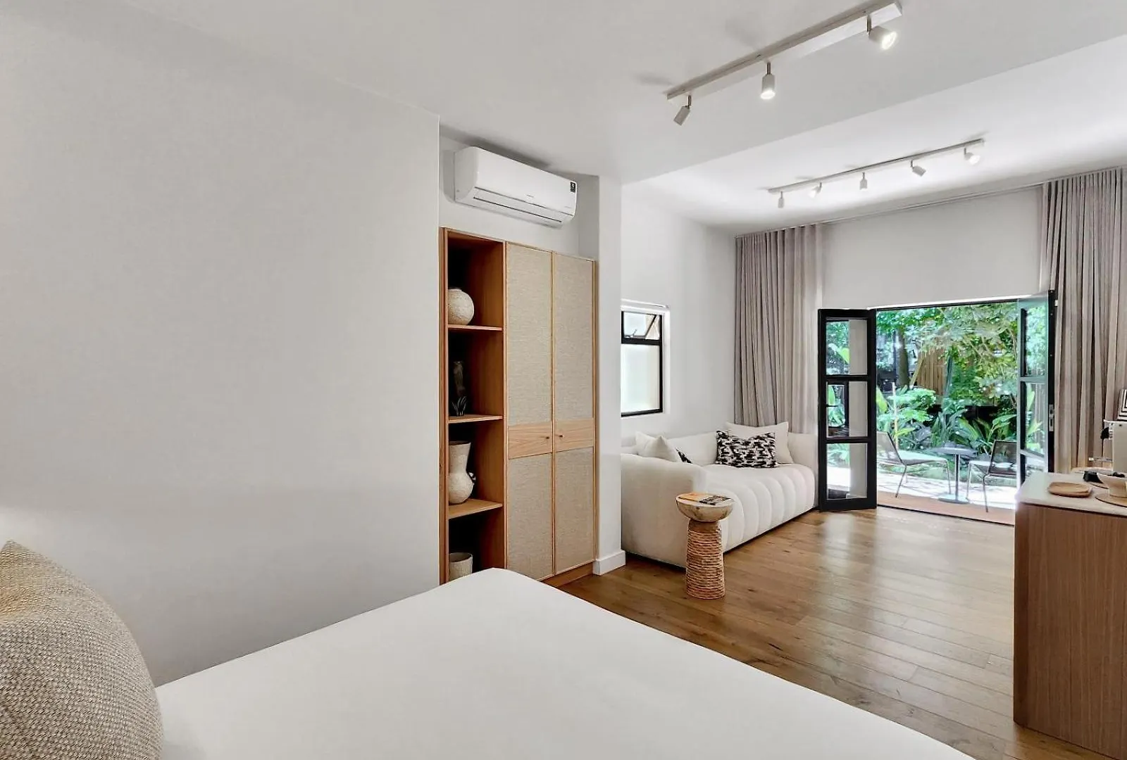 Hotel Botany House Boutique Retreat à Le Cap