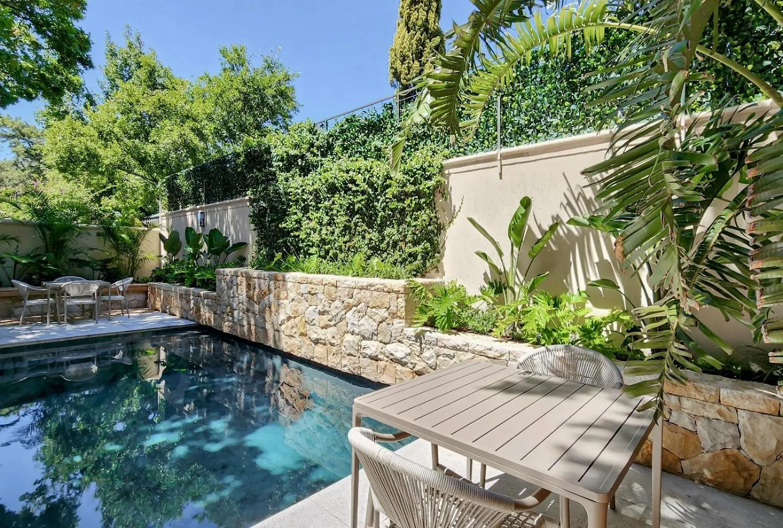 Hotel Botany House Boutique Retreat à Le Cap 0*,