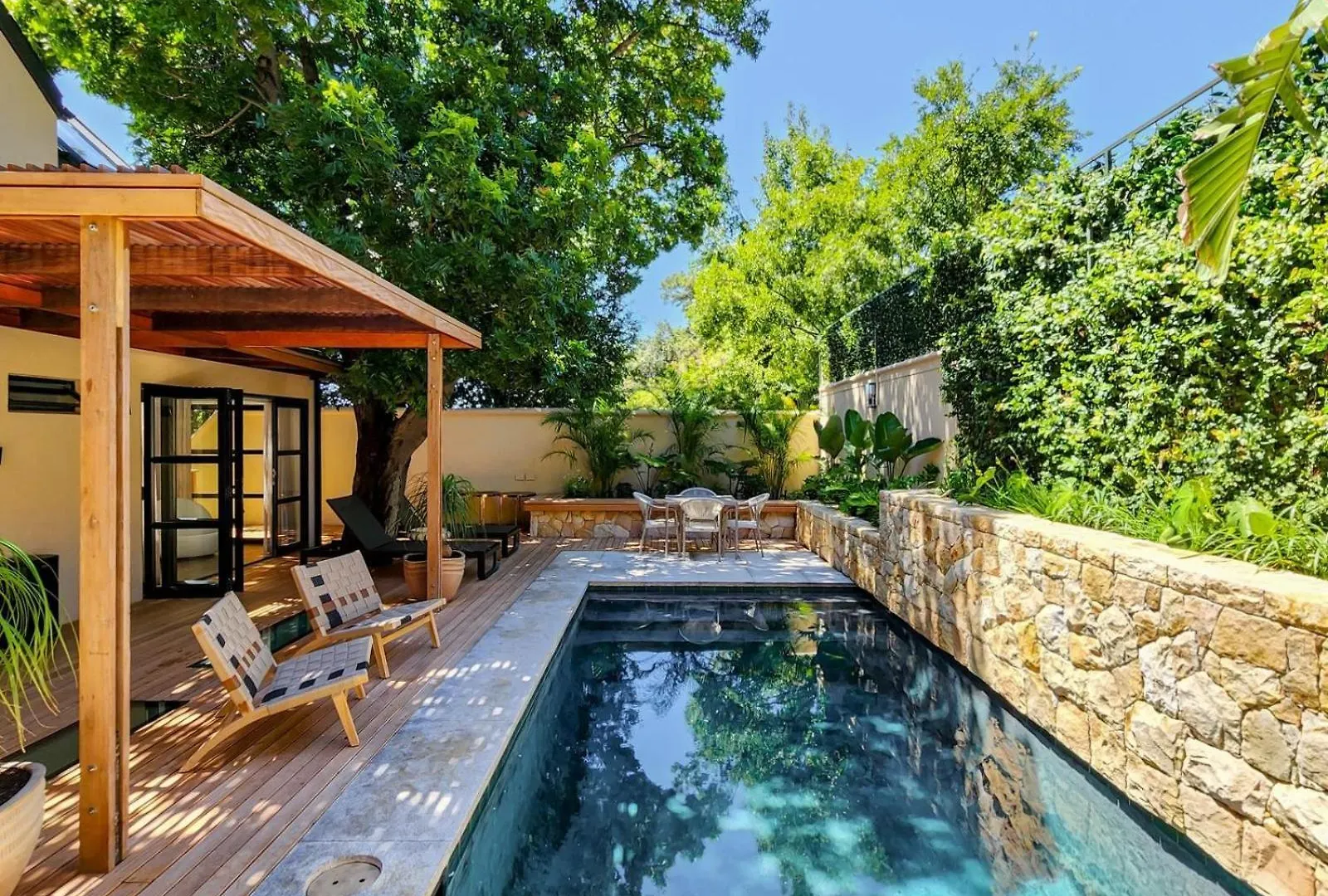 Hotel Botany House Boutique Retreat à Le Cap 0*,  Afrique du Sud