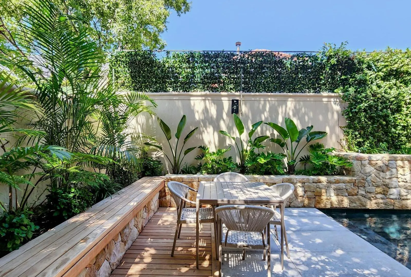 Hotel Botany House Boutique Retreat à Le Cap
