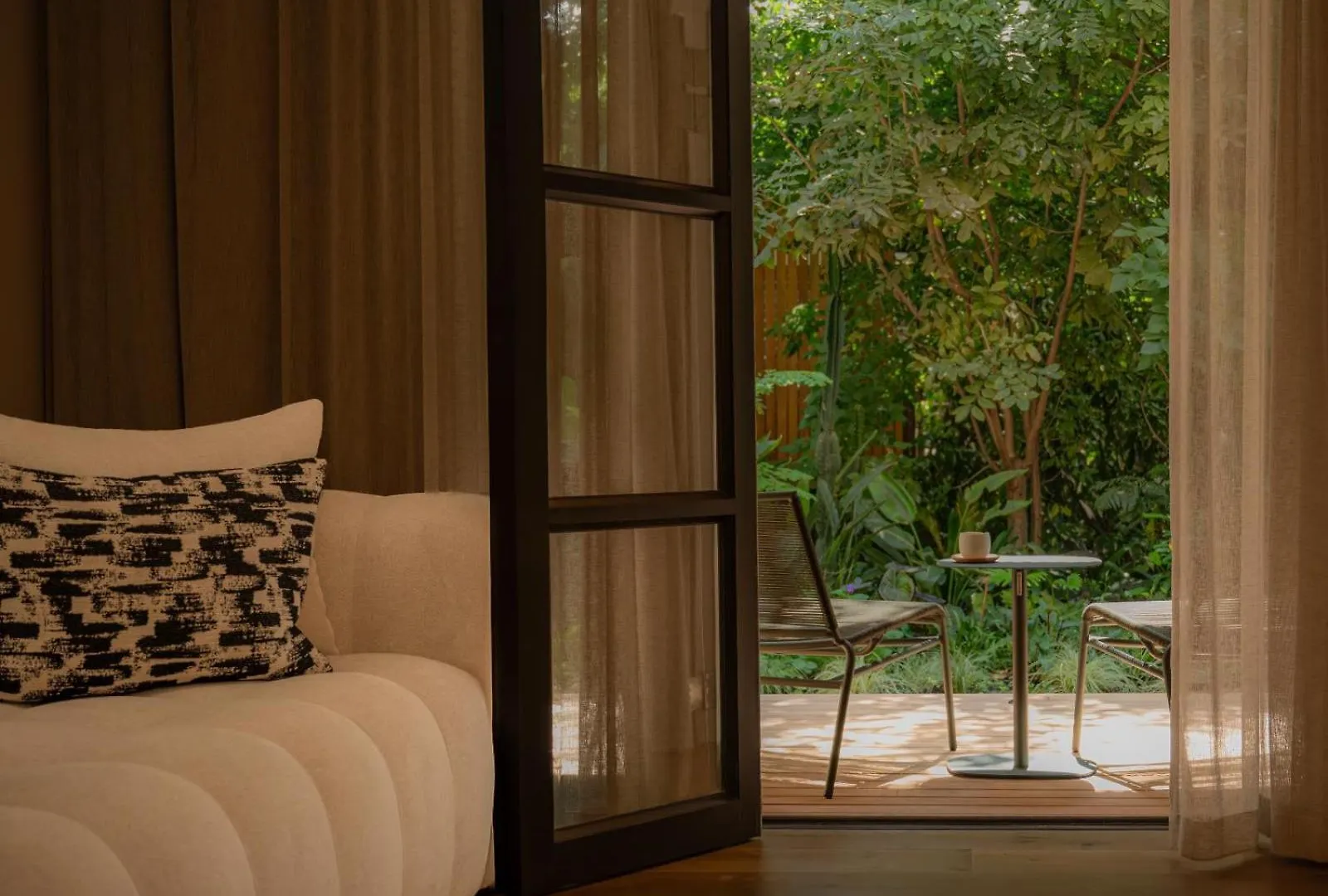 Hotel Botany House Boutique Retreat à Le Cap