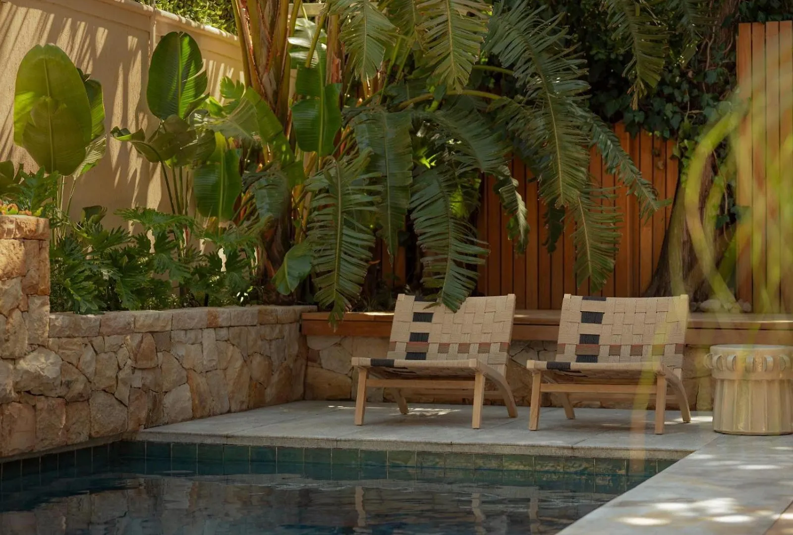 Botany House Boutique Retreat Hotel Cape Town