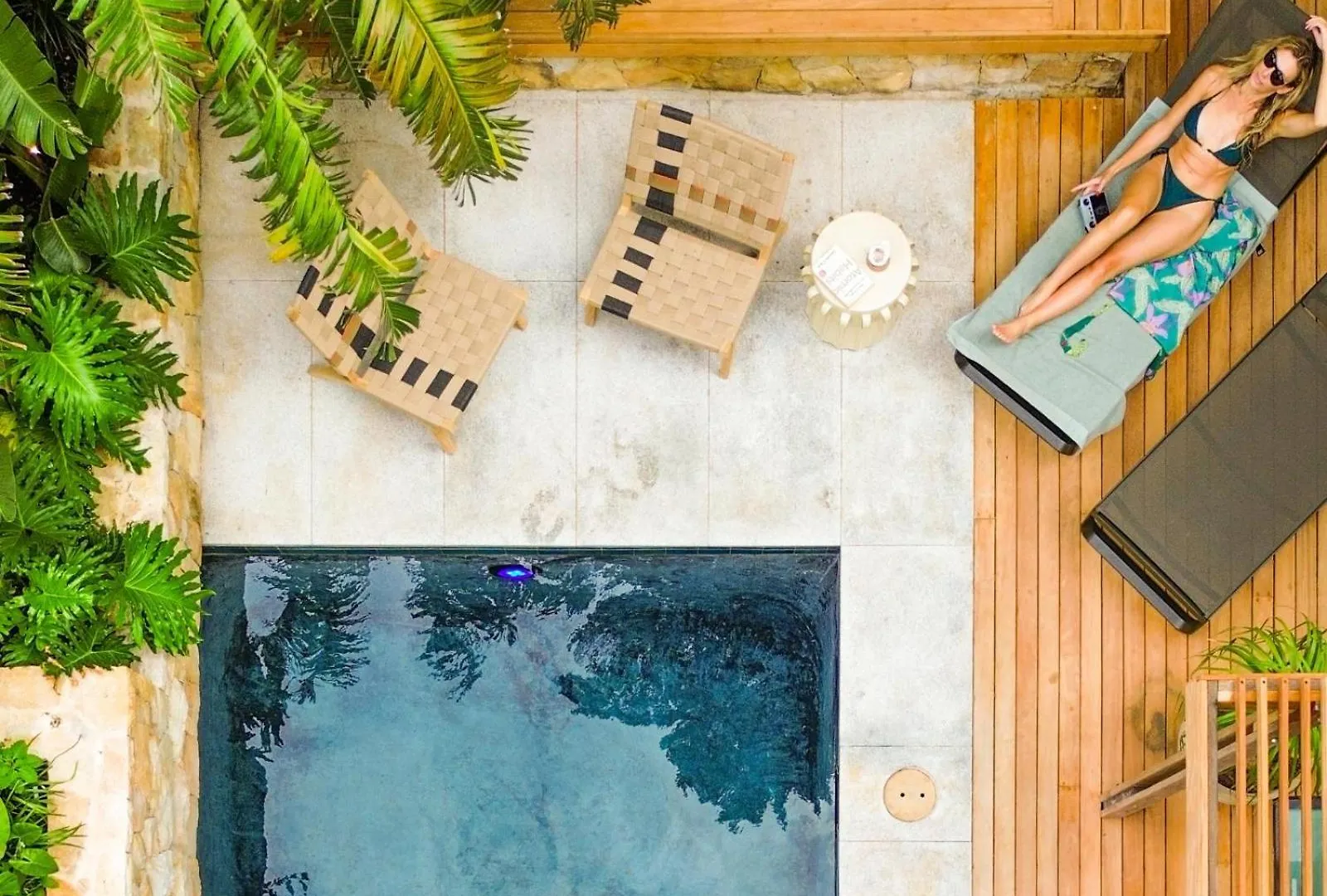 Botany House Boutique Retreat Hotel Cape Town