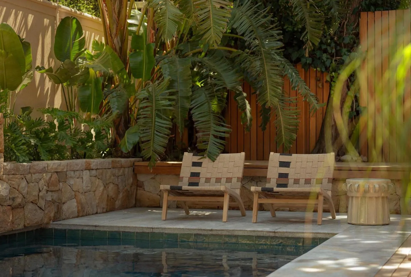 Botany House Boutique Retreat Hotel Cape Town South Africa