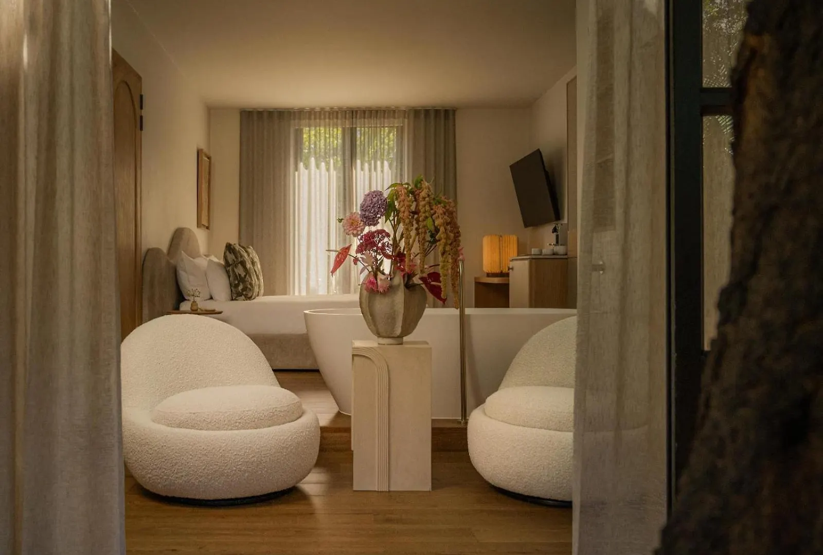 Botany House Boutique Retreat Hotel Cape Town