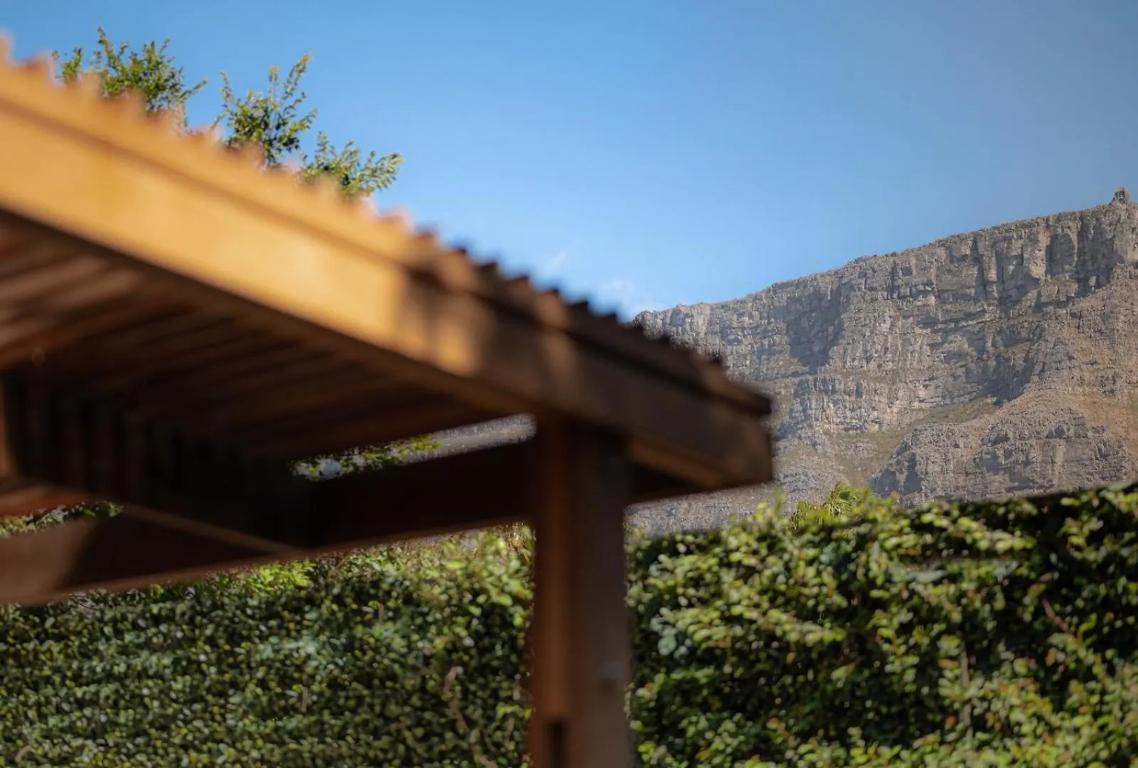 Botany House Boutique Retreat Hotel Cape Town 0*,  South Africa