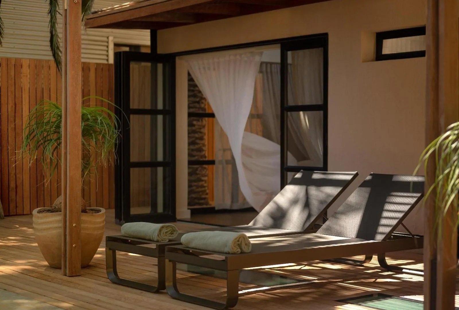 Botany House Boutique Retreat Hotel Cape Town