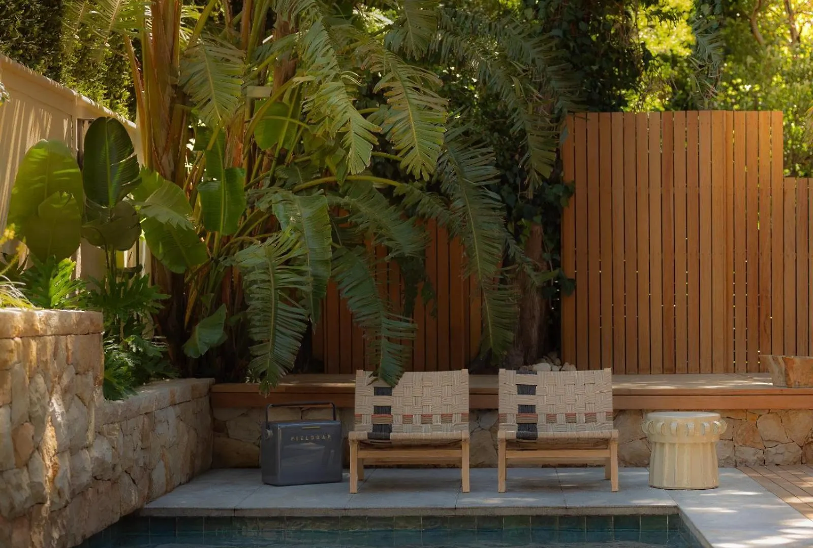Botany House Boutique Retreat Hotel Cape Town