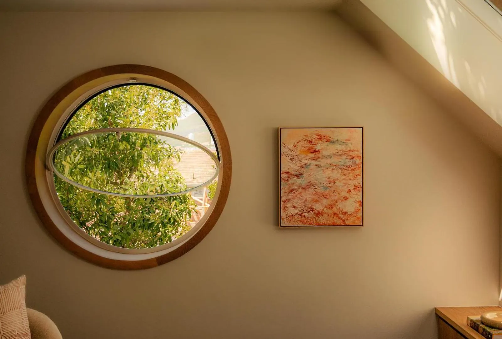 Botany House Boutique Retreat Hotel Cape Town