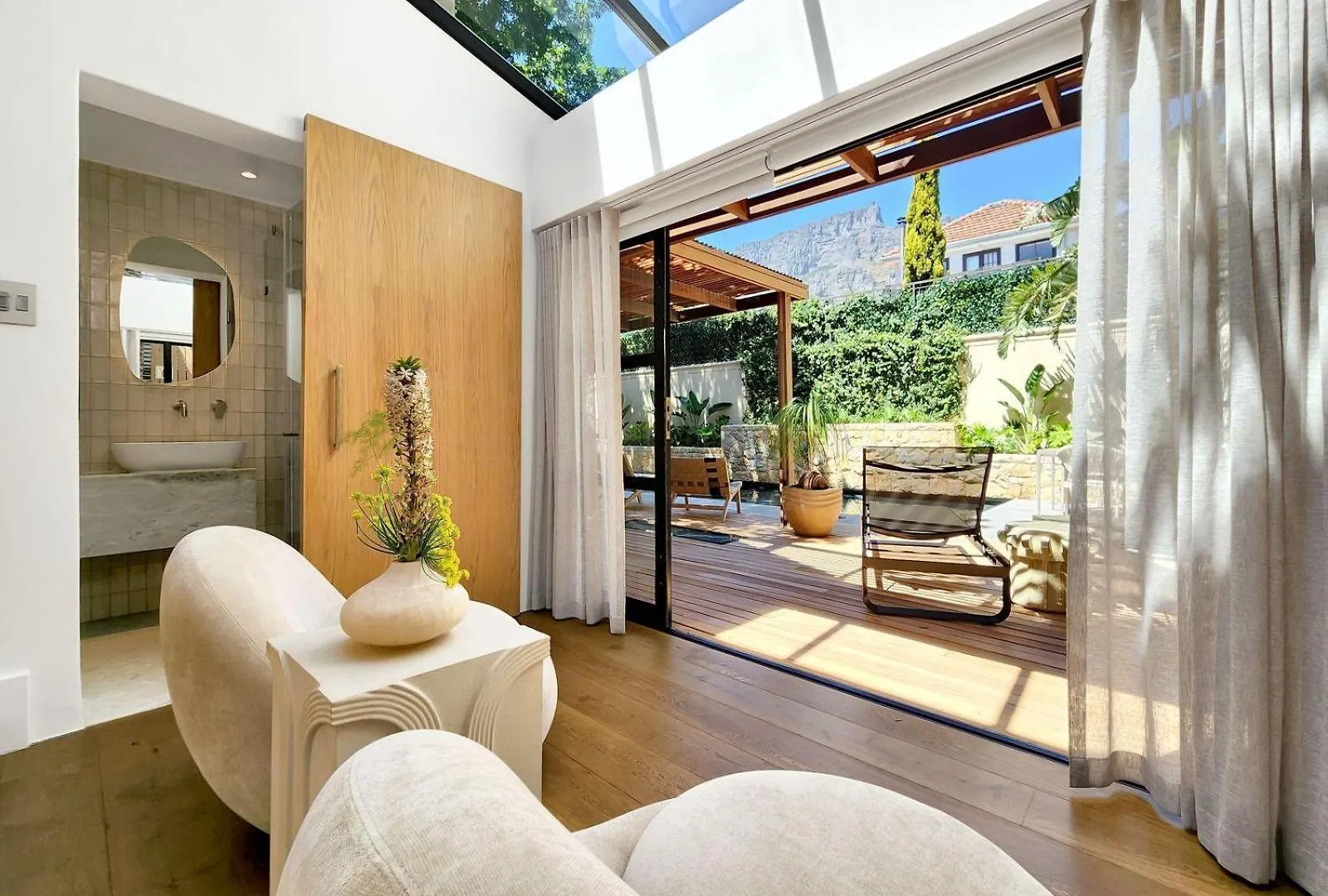 Botany House Boutique Retreat Hotel Cape Town