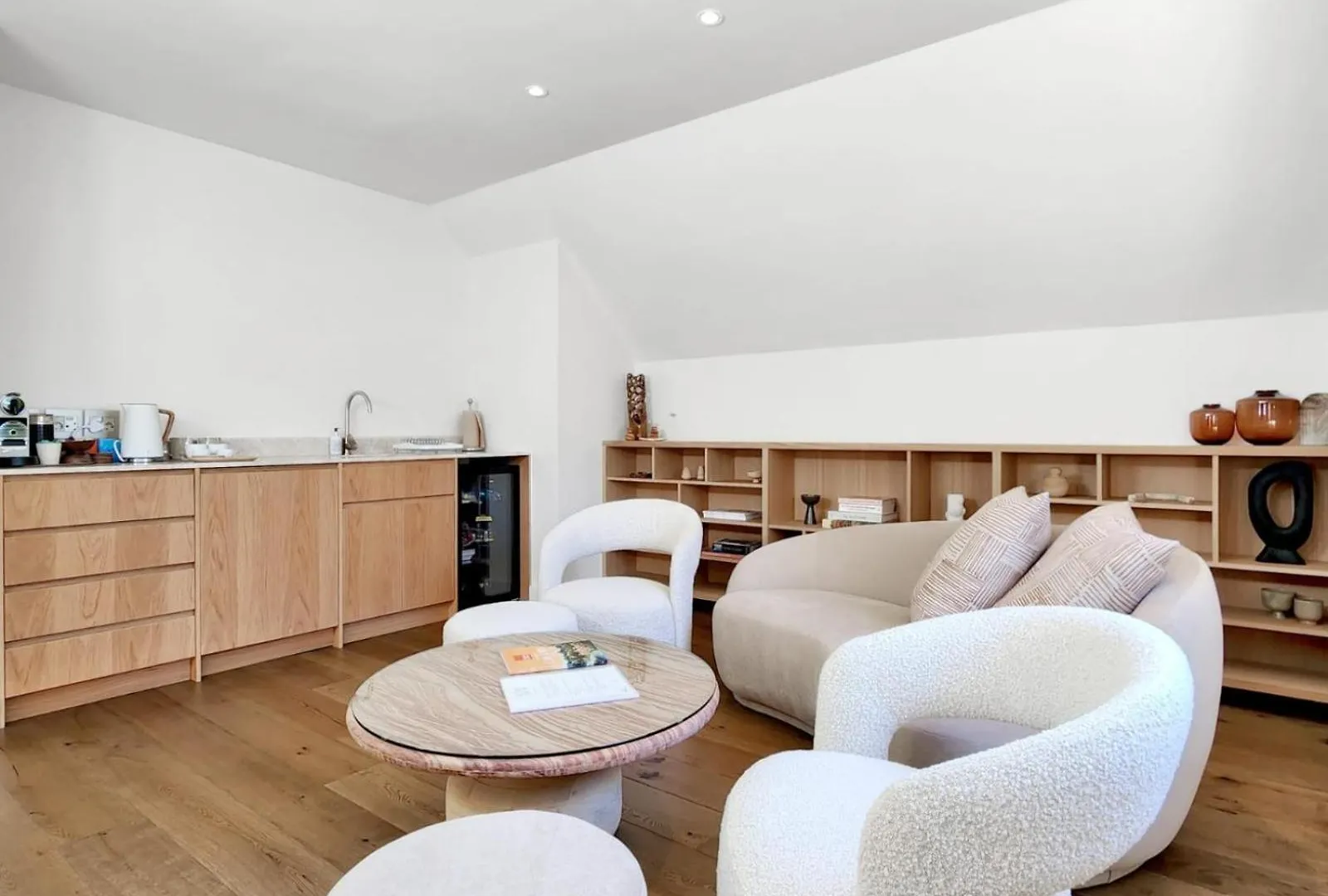 Botany House Boutique Retreat Hotel Cape Town