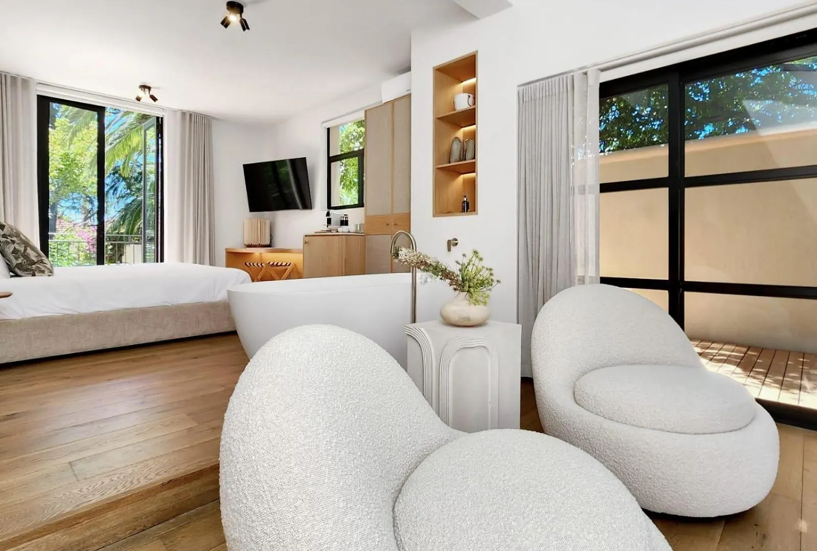Botany House Boutique Retreat Hotel Cape Town 0*,  South Africa