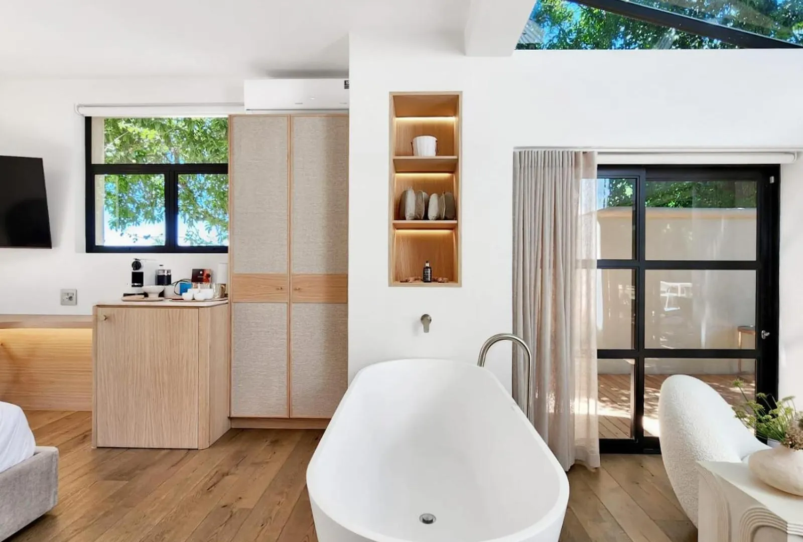 Botany House Boutique Retreat Hotel Cape Town