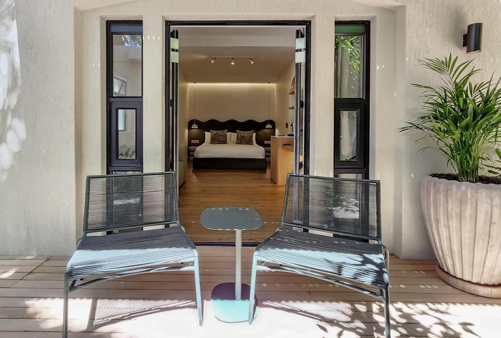 Botany House Boutique Retreat Hotel Cape Town South Africa