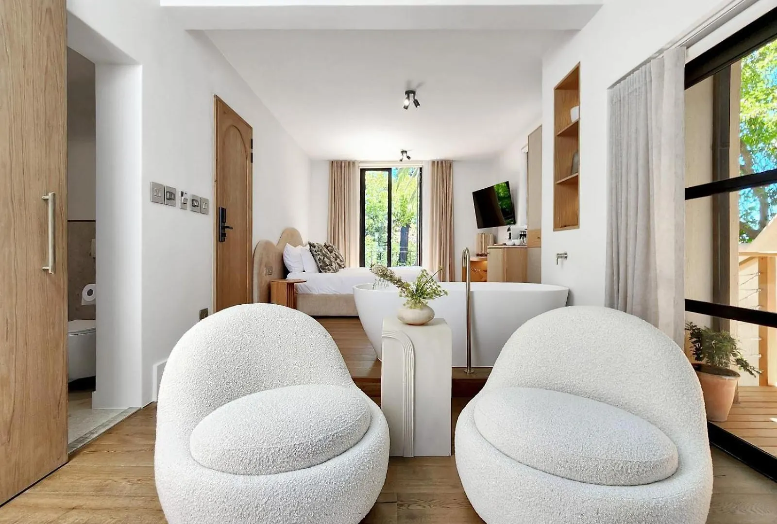 Botany House Boutique Retreat Hotel Cape Town South Africa