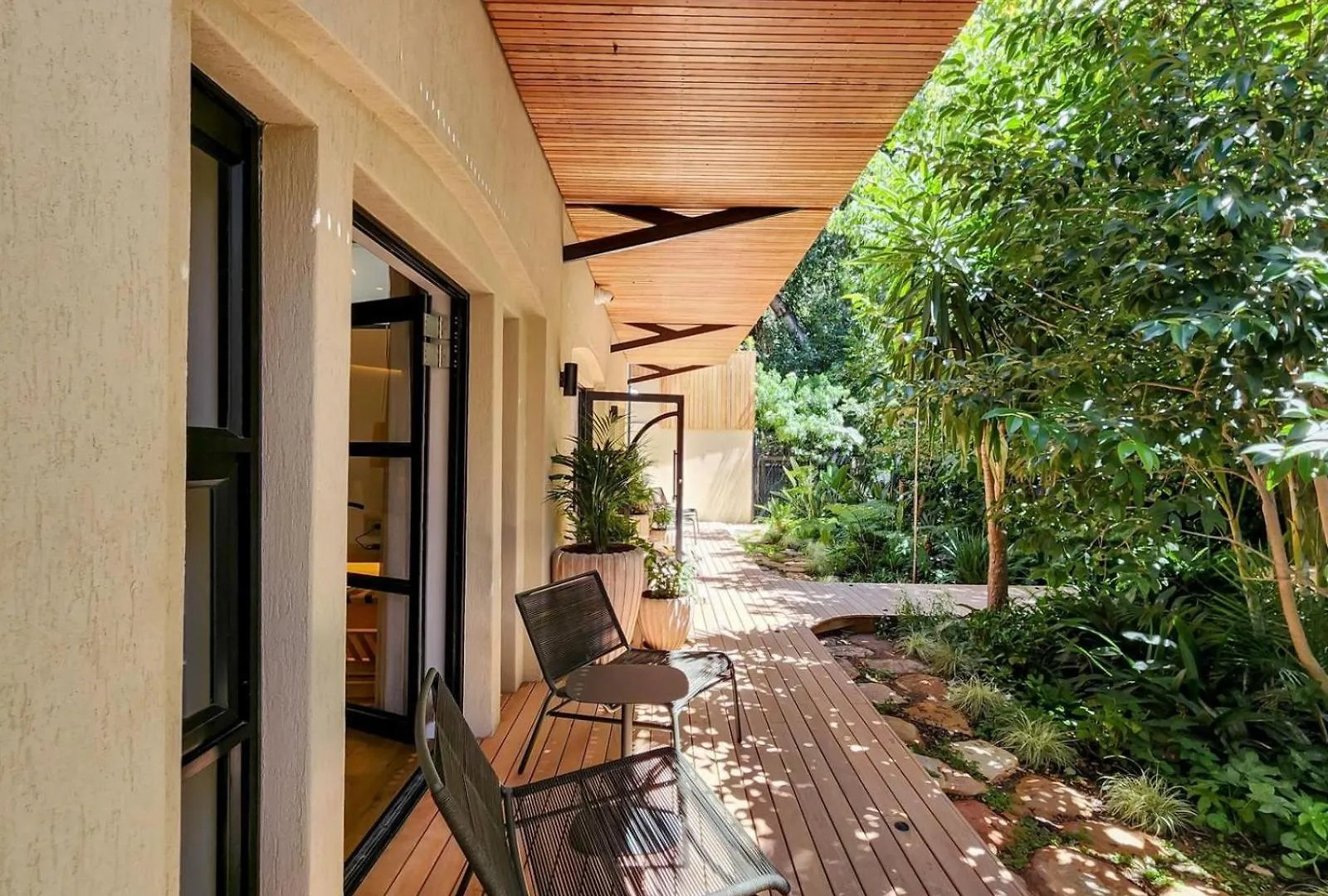 Botany House Boutique Retreat Hotel Cape Town 0*,