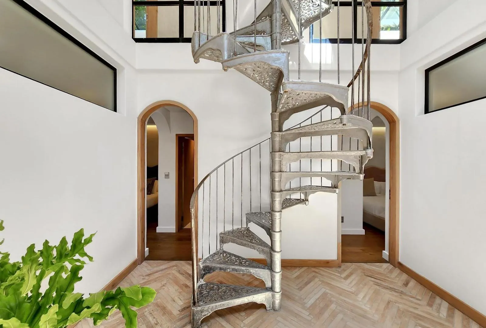 Botany House Boutique Retreat Hotel Cape Town