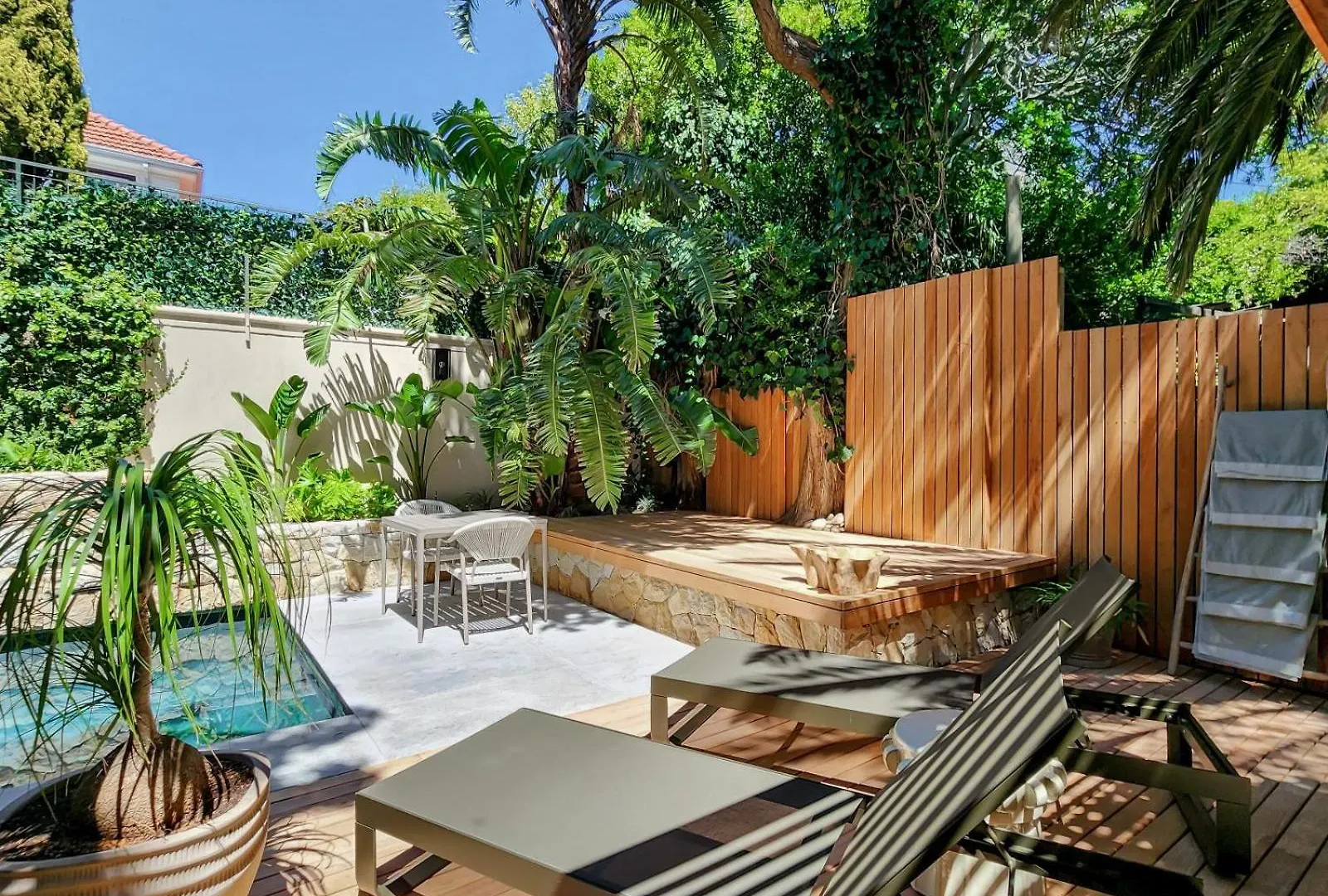Botany House Boutique Retreat Hotel Cape Town