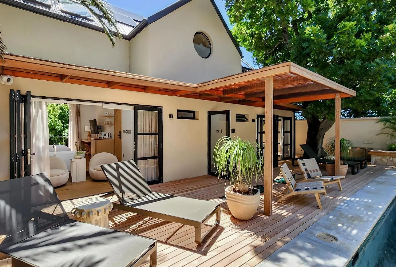 Botany House Boutique Retreat Hotel Cape Town