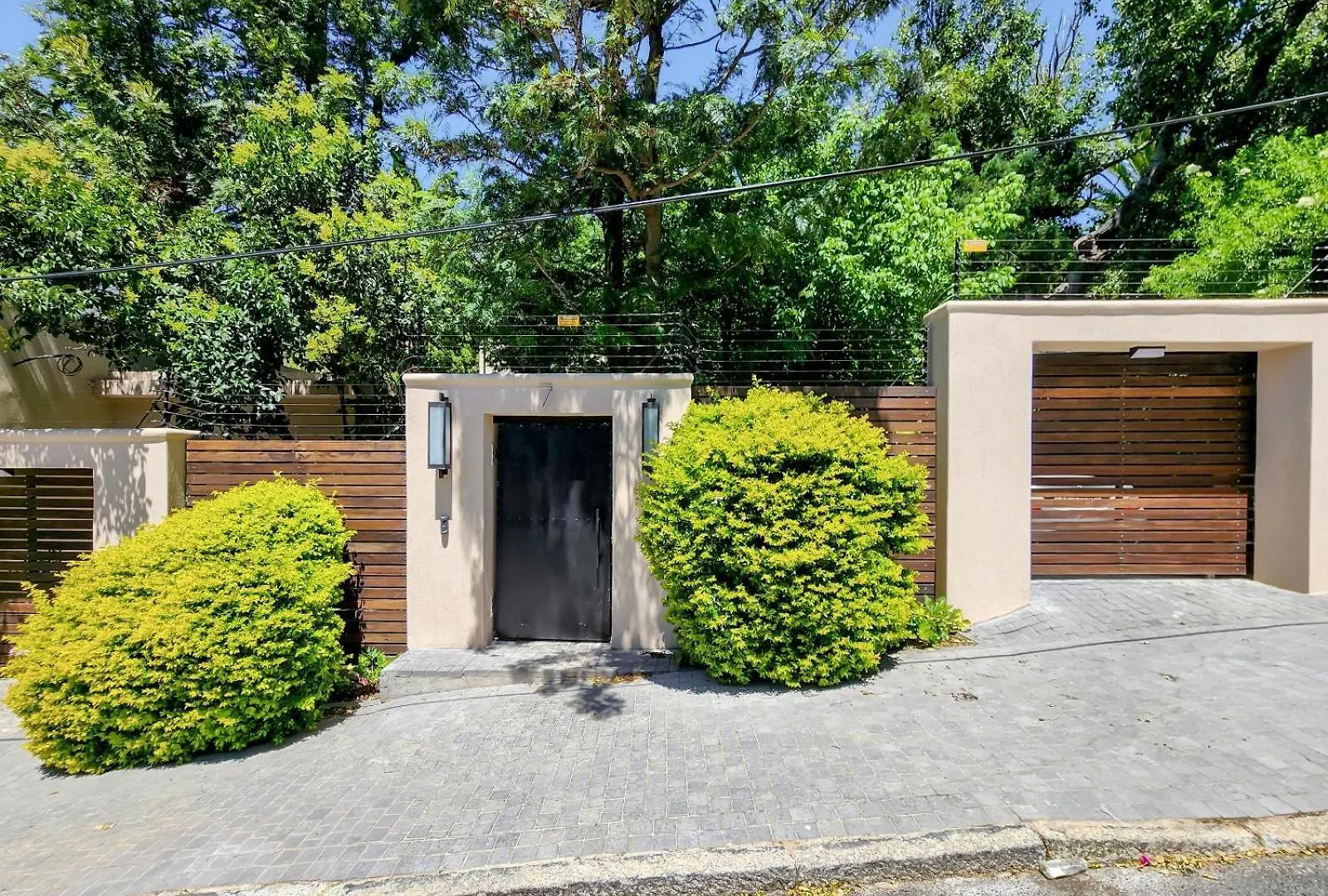 Botany House Boutique Retreat Hotel Cape Town